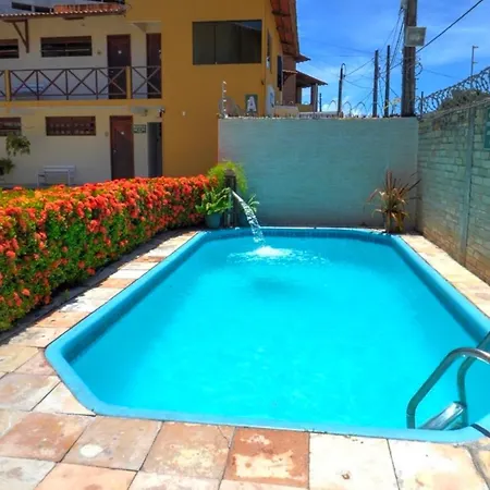 Coco Verde Flats Natal-3